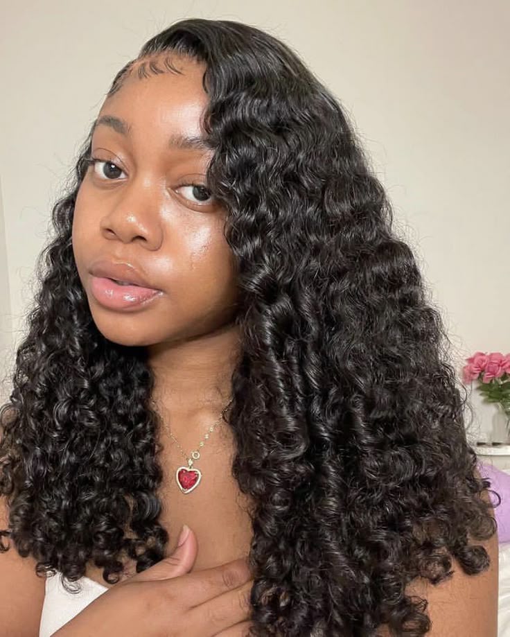Burmese Curly Human Hair Bundle 3C/4A Curly with Spiral Ends 10A Grade 3bundles for black women