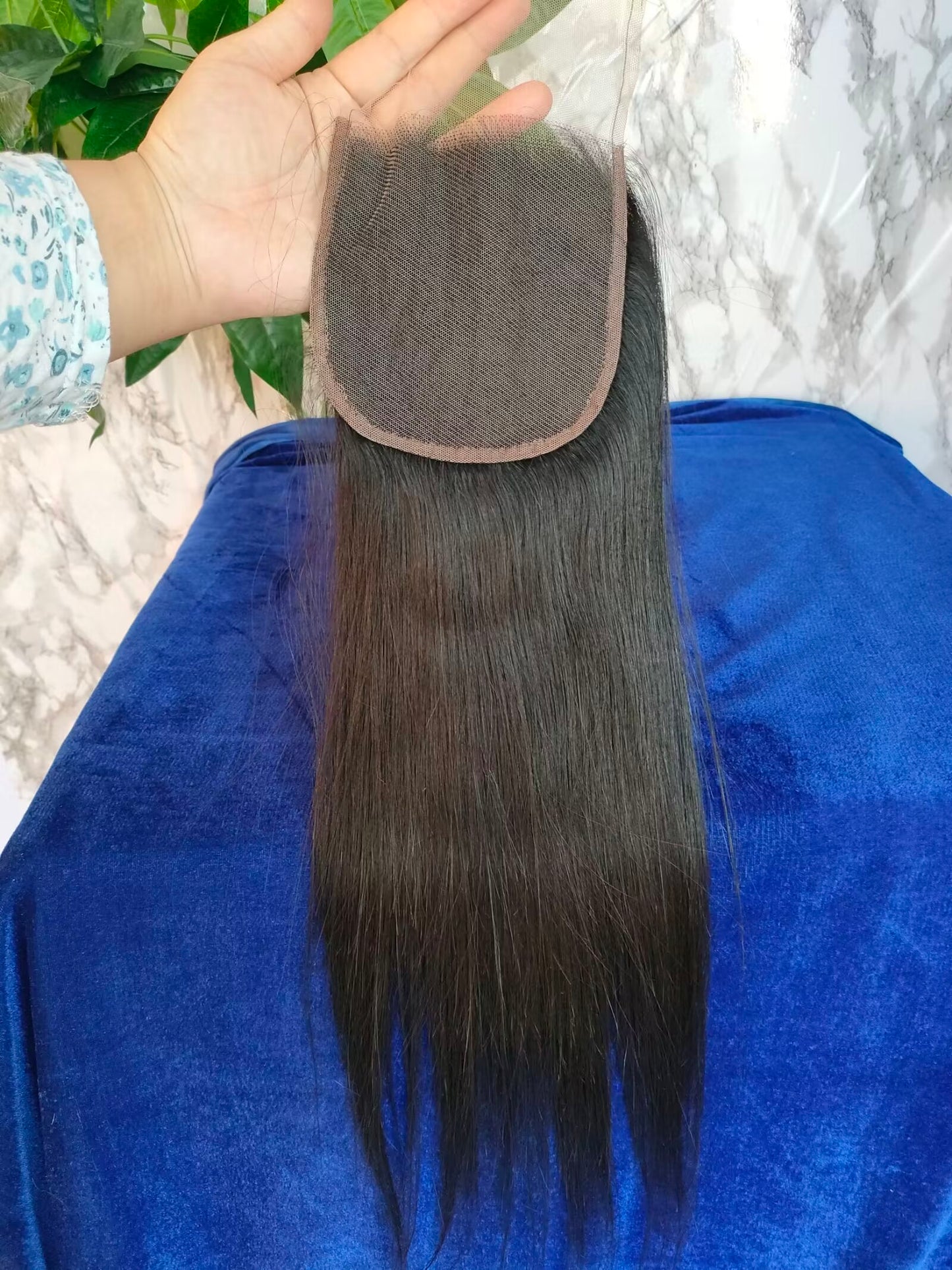 <iframe width="326" height="579" src="https://www.youtube.com/embed/3dm4OxnNM_4" title="Surprisehair HD Lace Closure 4x4 Straight Human Hair Transparent lace closure for African American" frameborder="0" allow="accelerometer; autoplay; clipboard-write; encrypted-media; gyroscope; picture-in-picture; web-share" referrerpolicy="strict-origin-when-cross-origin" allowfullscreen></iframe>