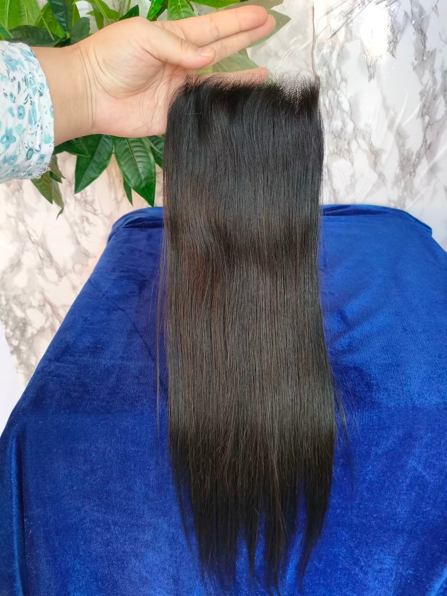 <iframe width="326" height="579" src="https://www.youtube.com/embed/3dm4OxnNM_4" title="Surprisehair HD Lace Closure 4x4 Straight Human Hair Transparent lace closure for African American" frameborder="0" allow="accelerometer; autoplay; clipboard-write; encrypted-media; gyroscope; picture-in-picture; web-share" referrerpolicy="strict-origin-when-cross-origin" allowfullscreen></iframe>