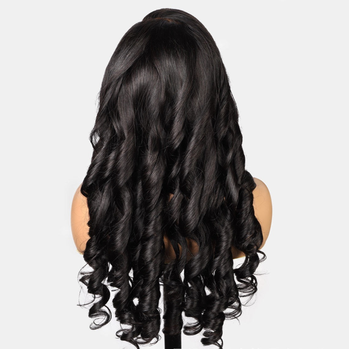 Glueless Wig 7x6 Lace Closure Human Hair Body Wave 250% Density