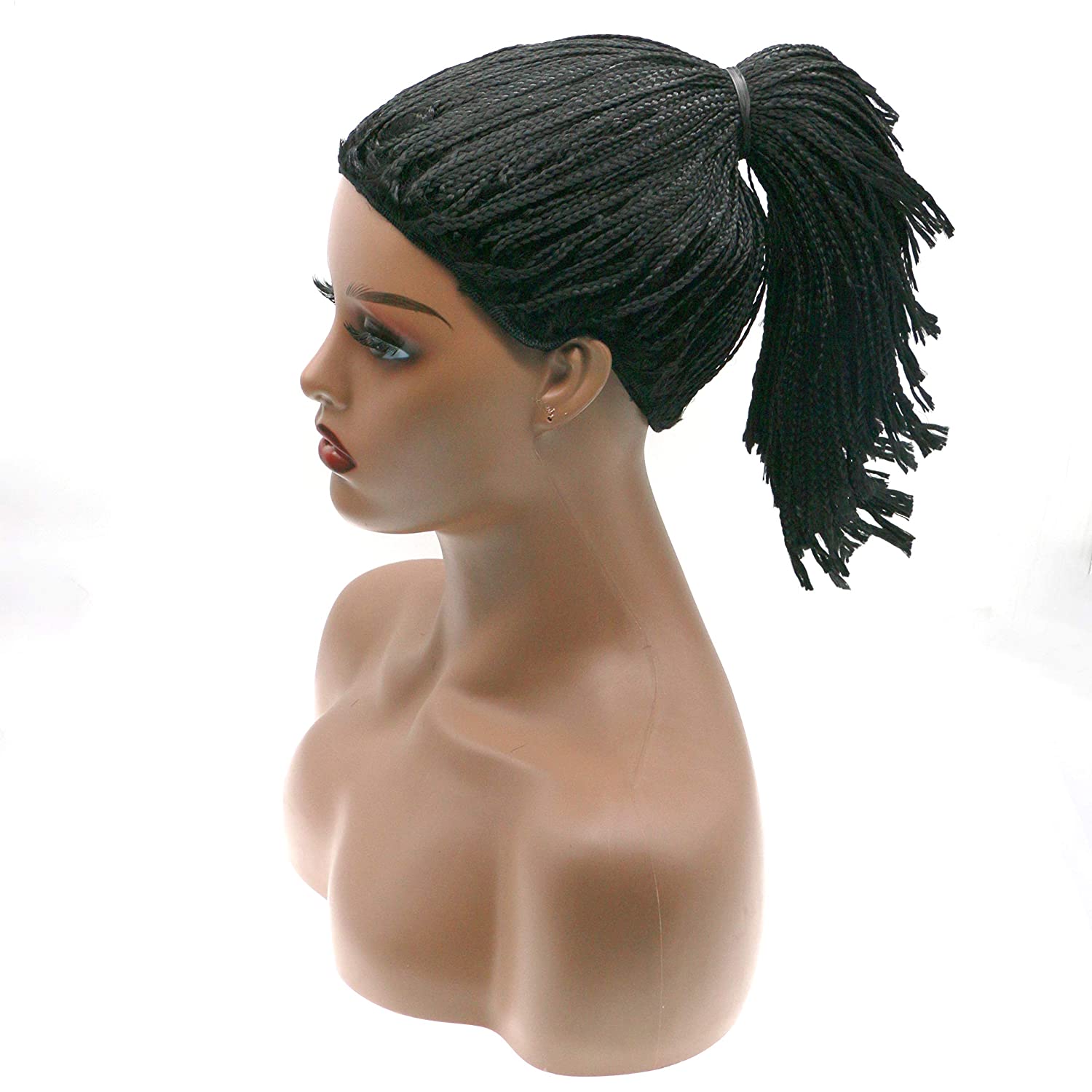 Micro Braid wig on sale