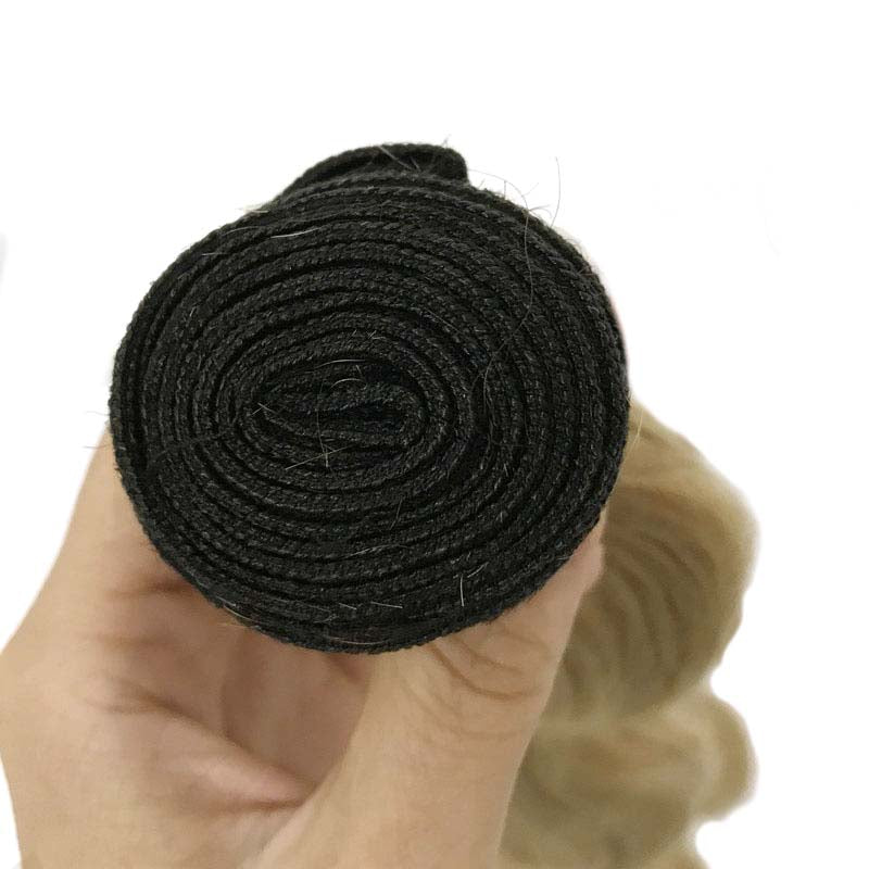1b27 ombre straight human hair