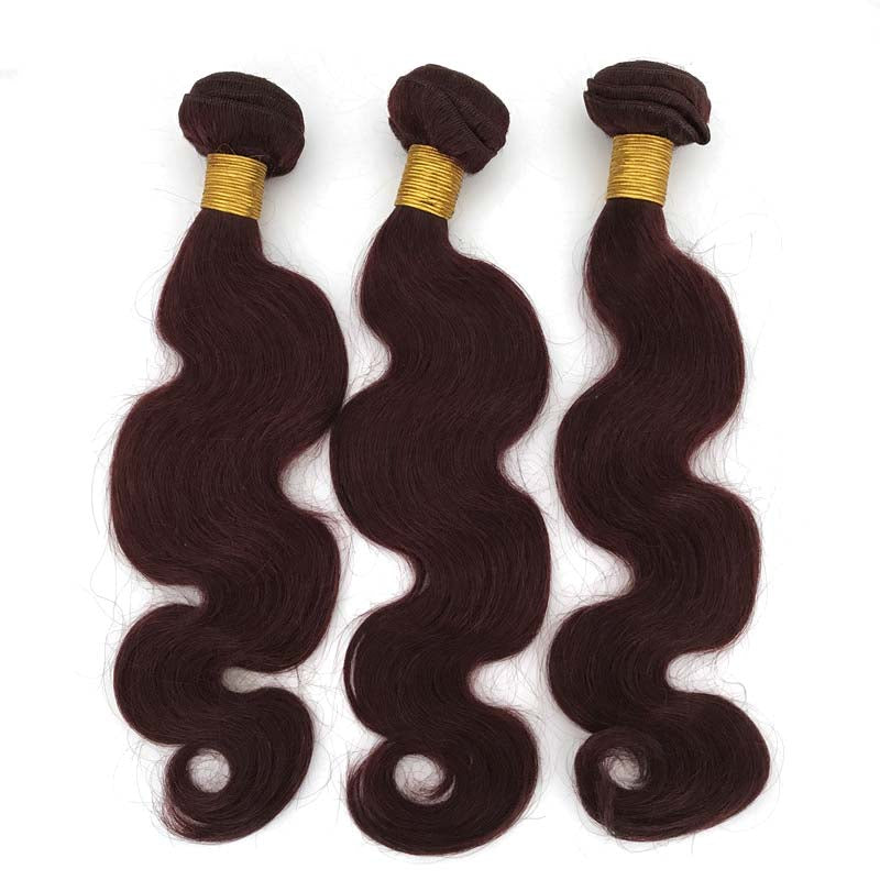 99J body wave hair