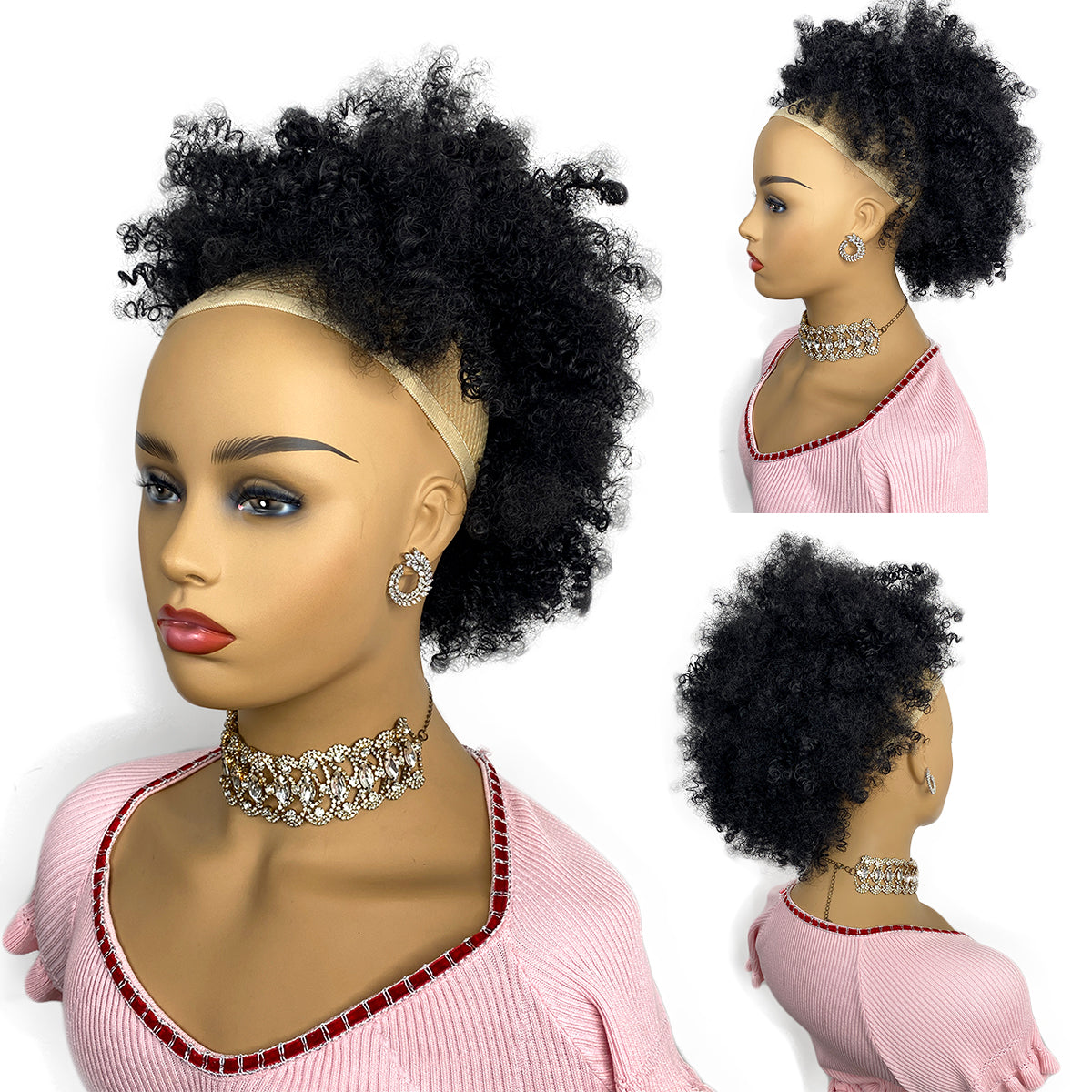 12inch-super-large-afro-puff-drawstring-ponytail