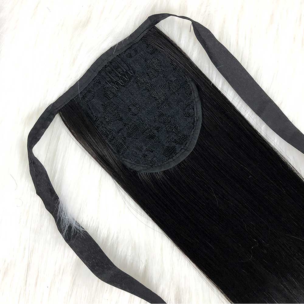 3-Long-Straight-Hair-Ponytail-Bandage-styleWigPonytail.