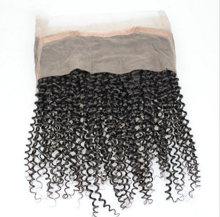 360 lace frontal brazilian curly