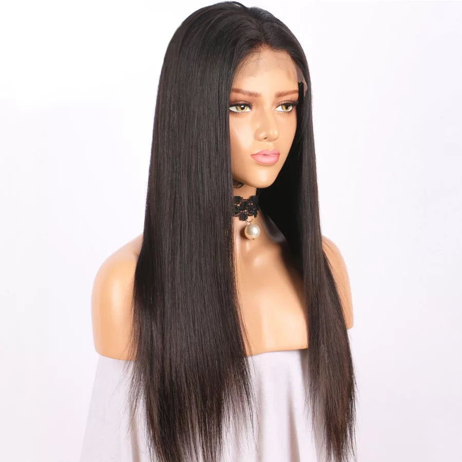 360 lace wig