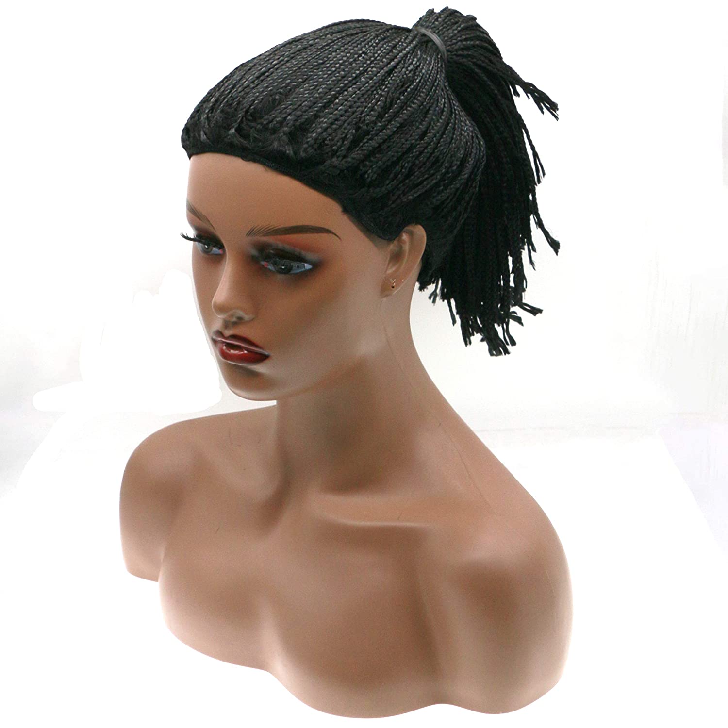 Micro Braid wig 14inch