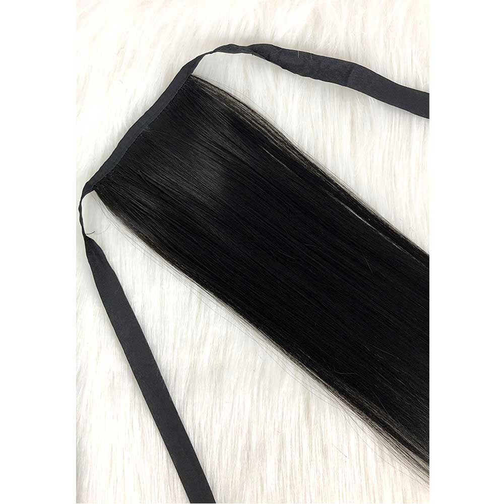 5-Long--Straight-Hair-Ponytail-Bandage-style-Wig-Ponytail