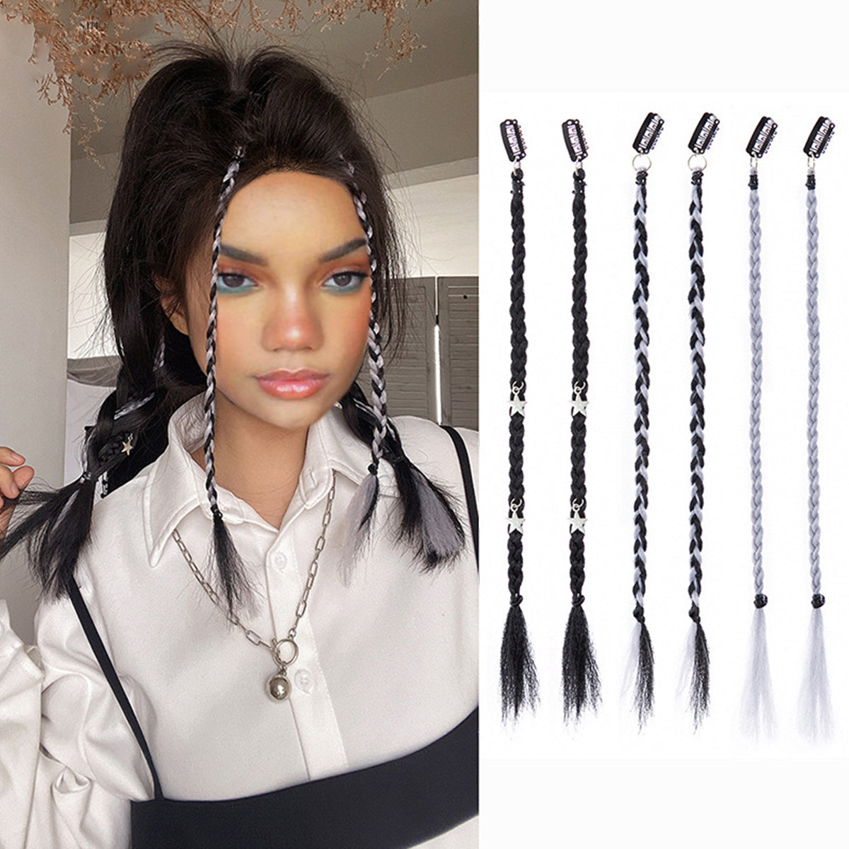 Box-Braid-6pcs-Gray