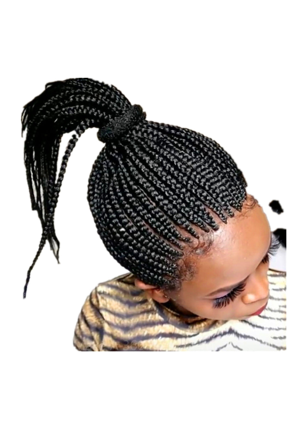 Micro Braid wig cheap