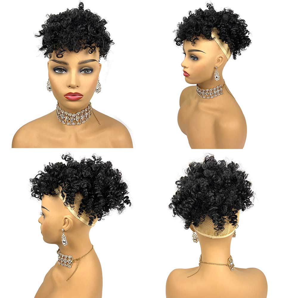 afro-curly-ponytail