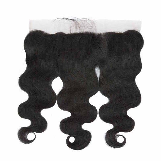 body wave lace frontal