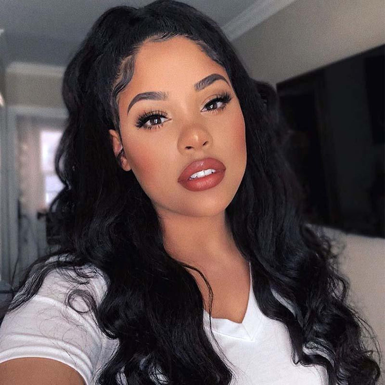 Best Body Wave 360 Lace Frontal with Baby Hair to Buy Surprisehair