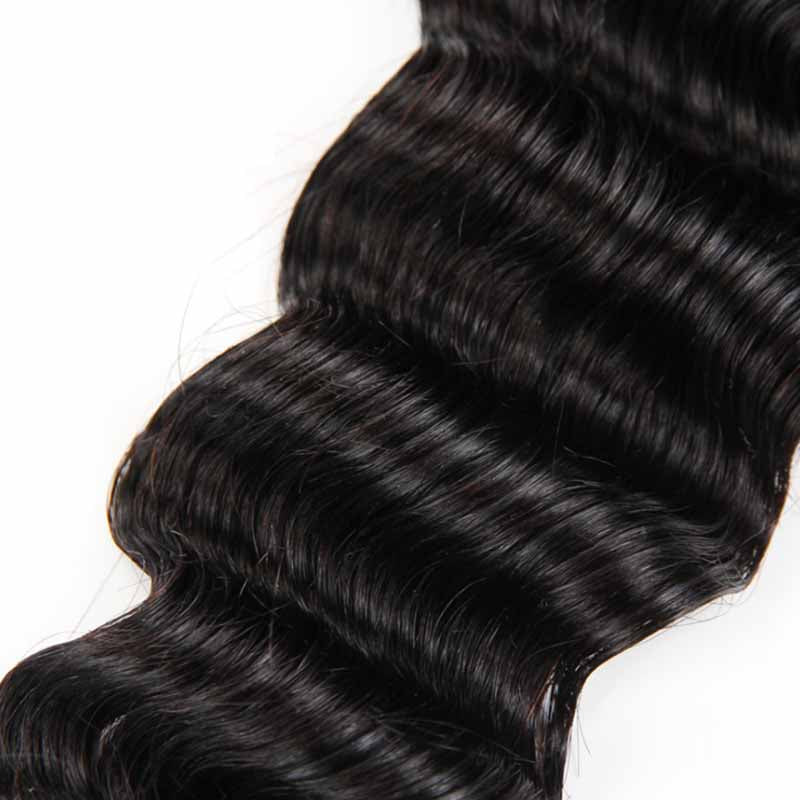 brazilian deep wave hair bundle deals