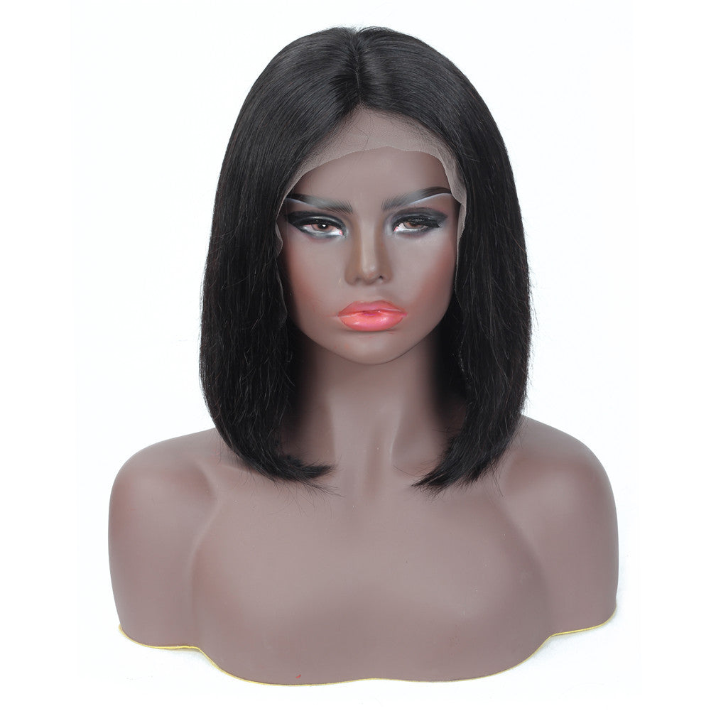lace-front-bob-wigs