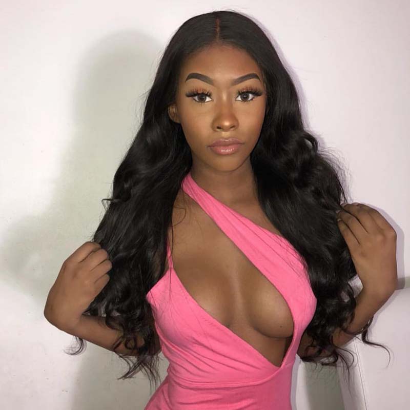 quality loose wave human hair bundles