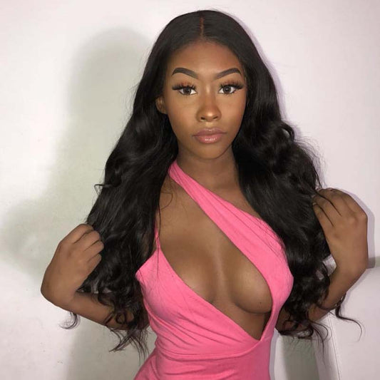 quality loose wave human hair bundles
