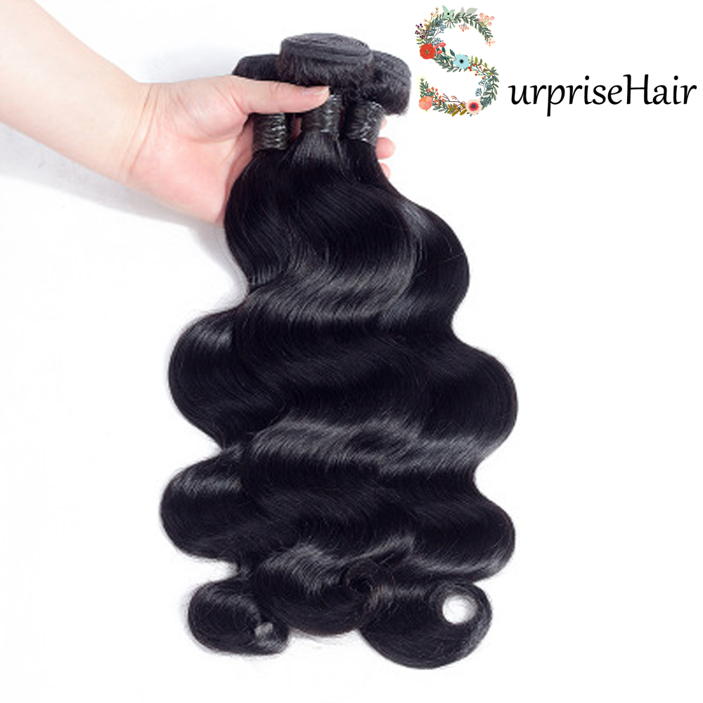 12a virgin hair body wave