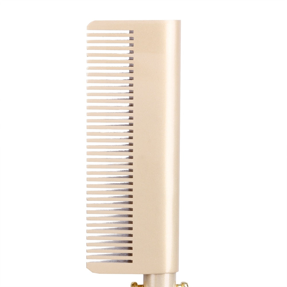 Electric hair Comb