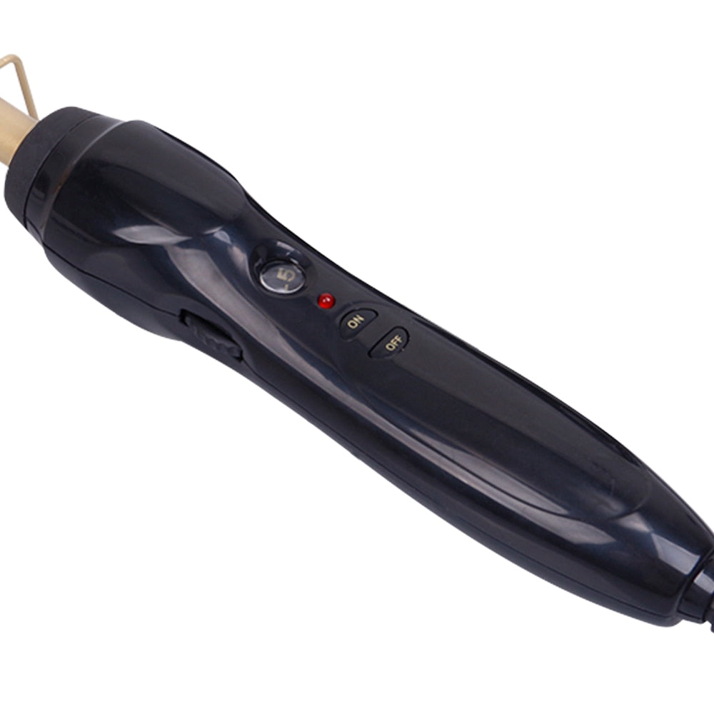 Hair Straighter