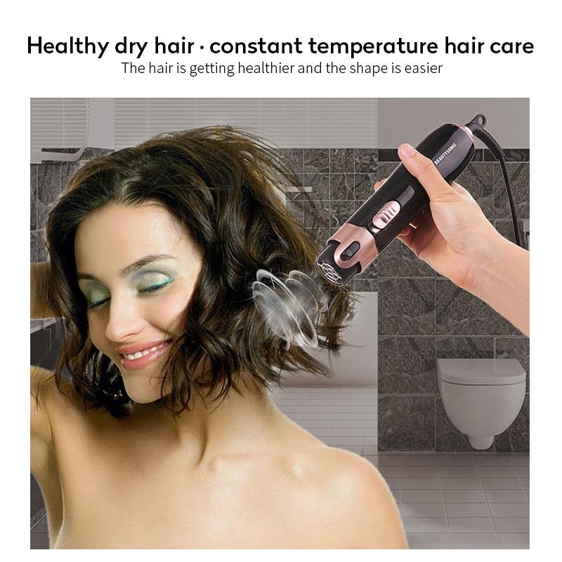 Hair Dryer Brush