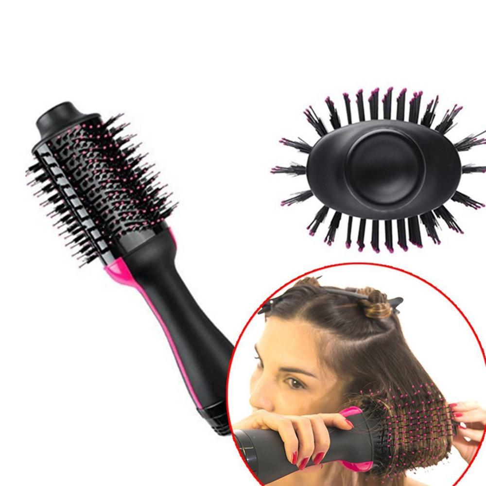 Electric Hair Straighter Multifunction