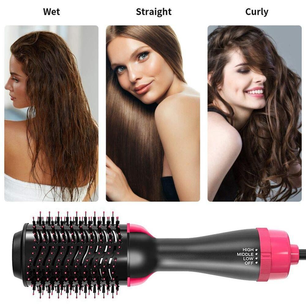 new Electric Hair Straighter