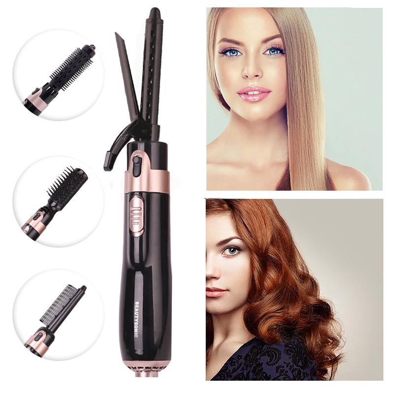 4 in 1 Hair Dryer