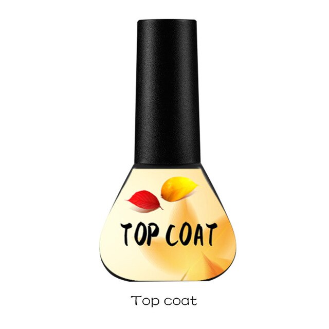 UV Gel Varnish Nail Polish Set For Manicure Gellak Semi Permanent Hybrid Nail Art