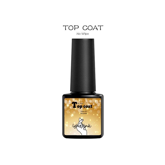 Blooming Painting Gel Nail Polish UV Gel Varnish DIY Magic Blossom Effect Flower