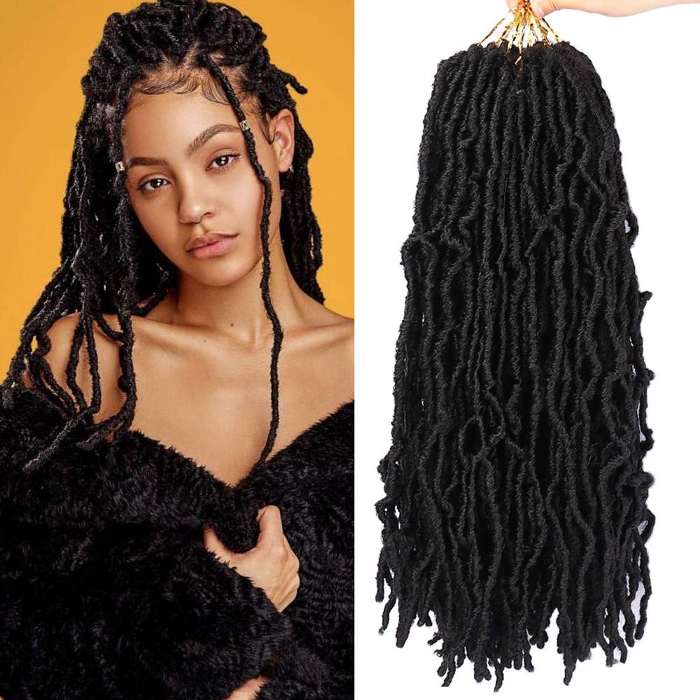 nu locs godness locs