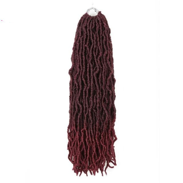 nu locs 530