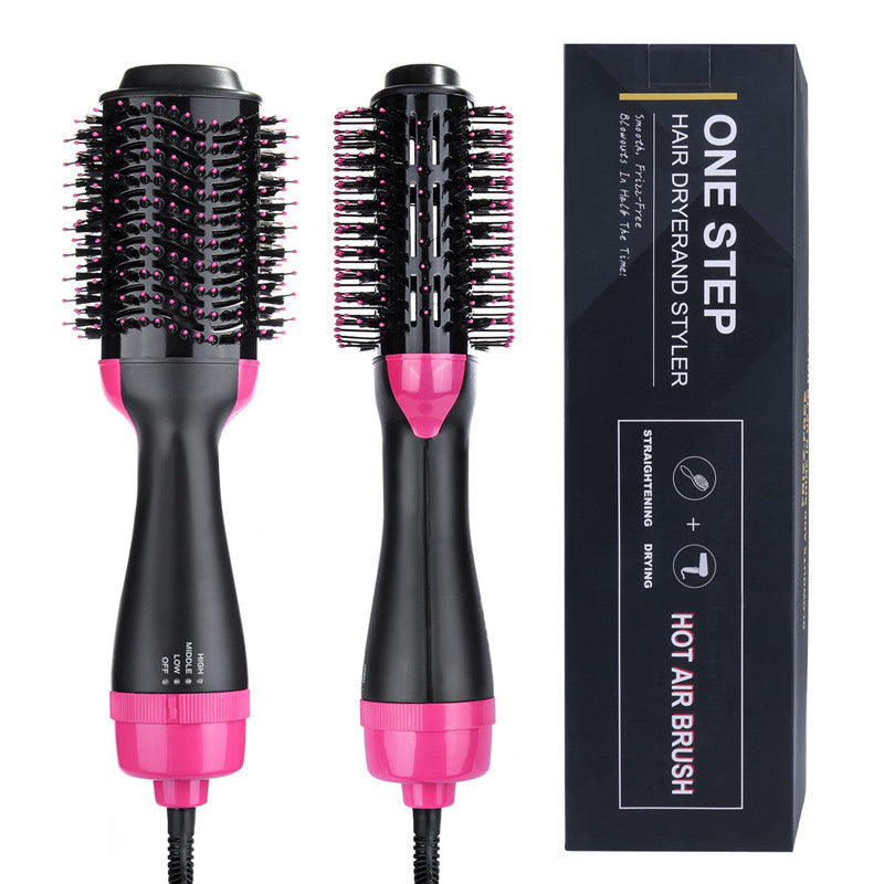 Dryer Volumizer Negative Ion Generator Hair Curler Straightener Styling Tools