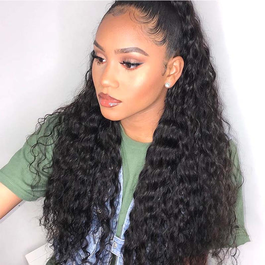 quality brazlian hair natural wave