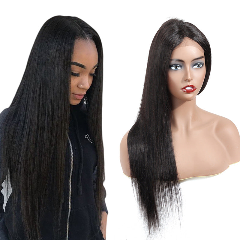 straight-human-hair-wig