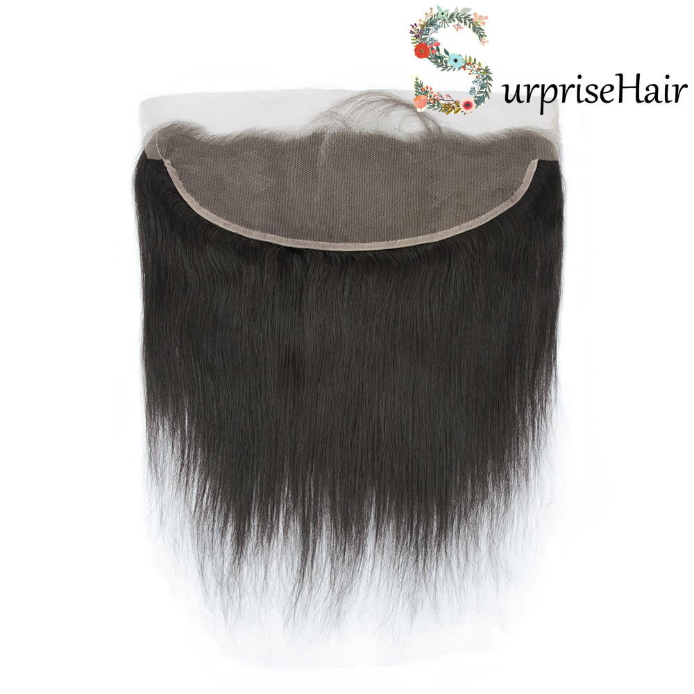 lace frontal straight hair