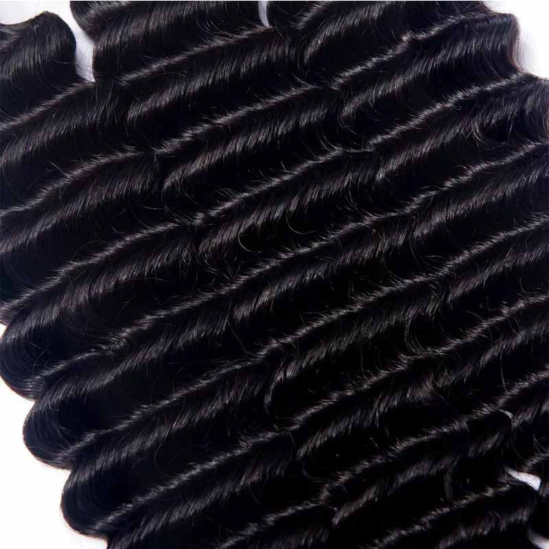 good brazilian deep wave hair