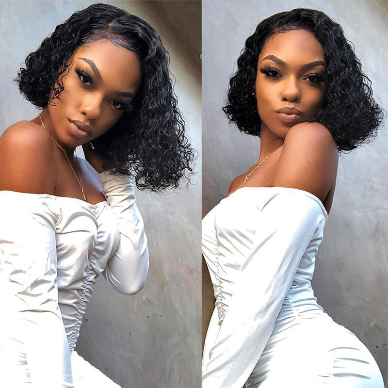 water-wave-human-hair-wig-lace frontal