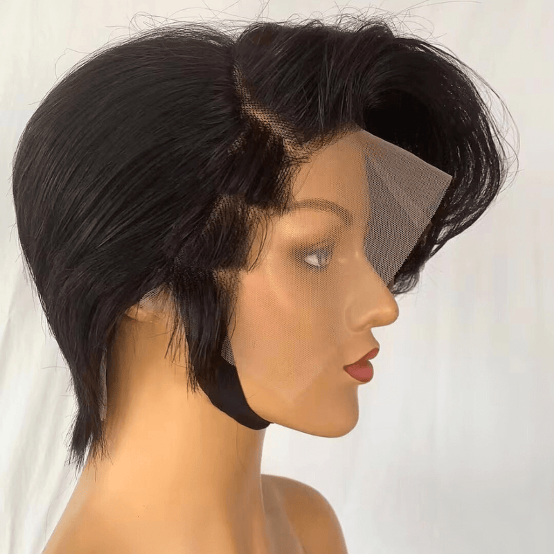 100 human hair wigs for african american deals