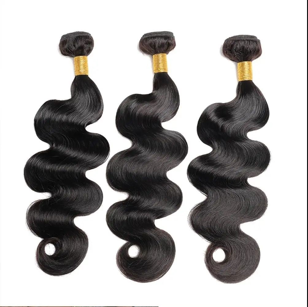 Quality Synthetic Hair Extension Wholesale for Hair Shop