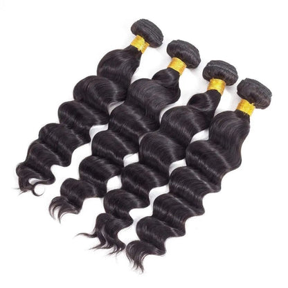 Quality Synthetic Hair Extension Wholesale for Hair Shop