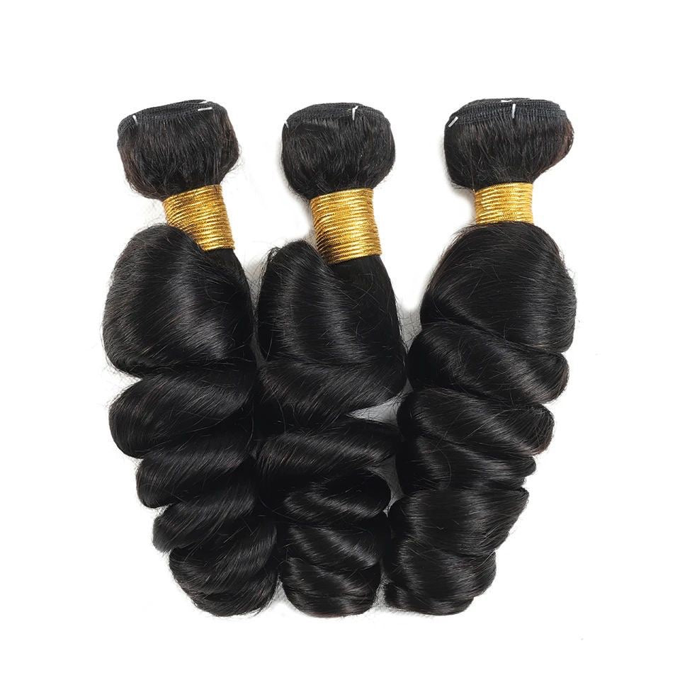 Quality Synthetic Hair Extension Wholesale for Hair Shop