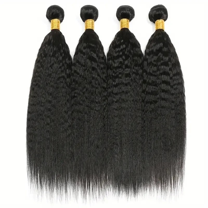 Quality Synthetic Hair Extension Wholesale for Hair Shop
