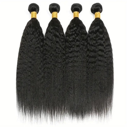 Quality Synthetic Hair Extension Wholesale for Hair Shop