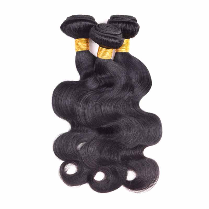 brazilian body wave hair 3 bundles