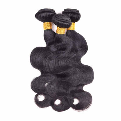 brazilian body wave hair 3 bundles