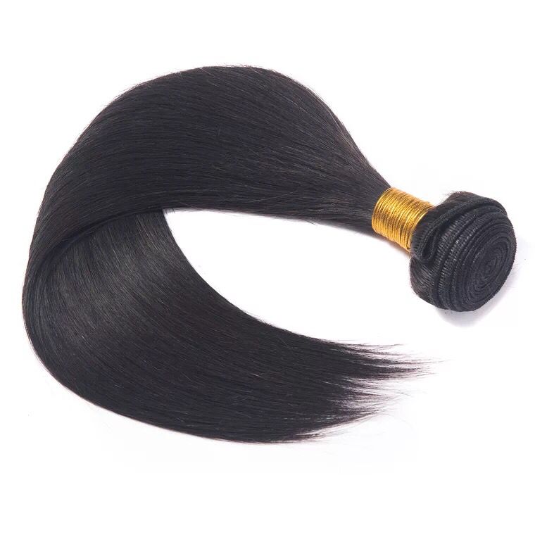 brazilian straight hair 1 bundle