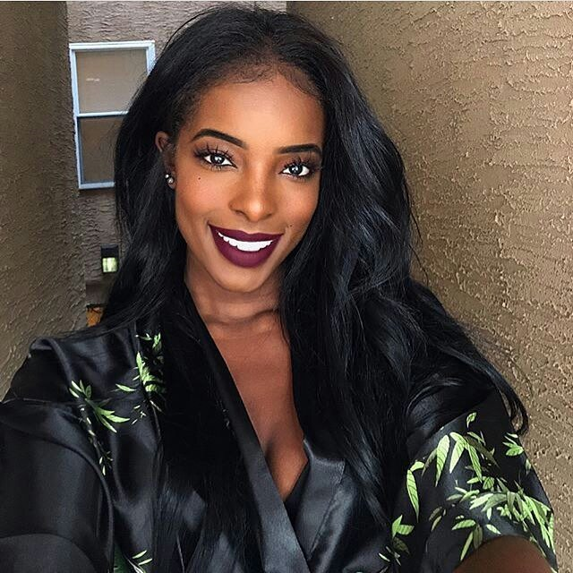 body wave wig lace front