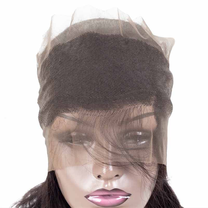 lace frontal 360
